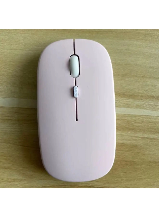 Keyboard and Mouse Combo - Wireless