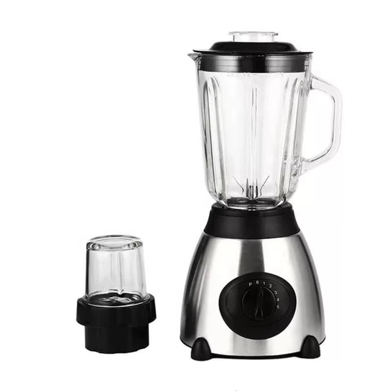 Normelle Multifunction Blender Mixer & Juicer - 300W