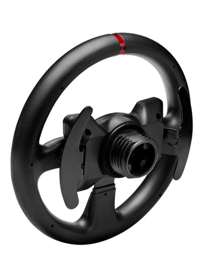 T300 GTE Racing Wheel & Pedals