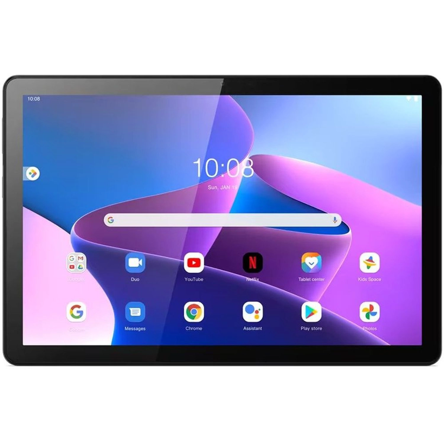 Tab M10 HD TB-X306X - 32GB 10.1"