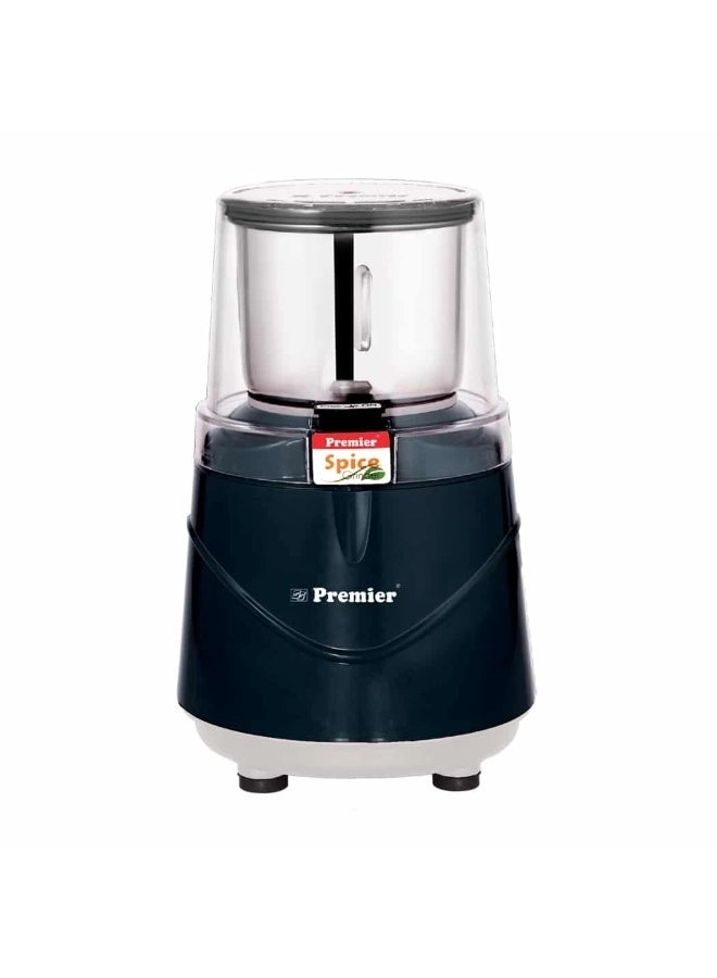 Premier Spice Grinder - 350W 400ml Wet & Dry