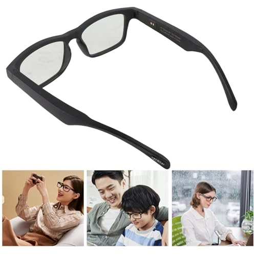 5.4 Smart Glasses - Eye Care Voice Control 8h Play Time