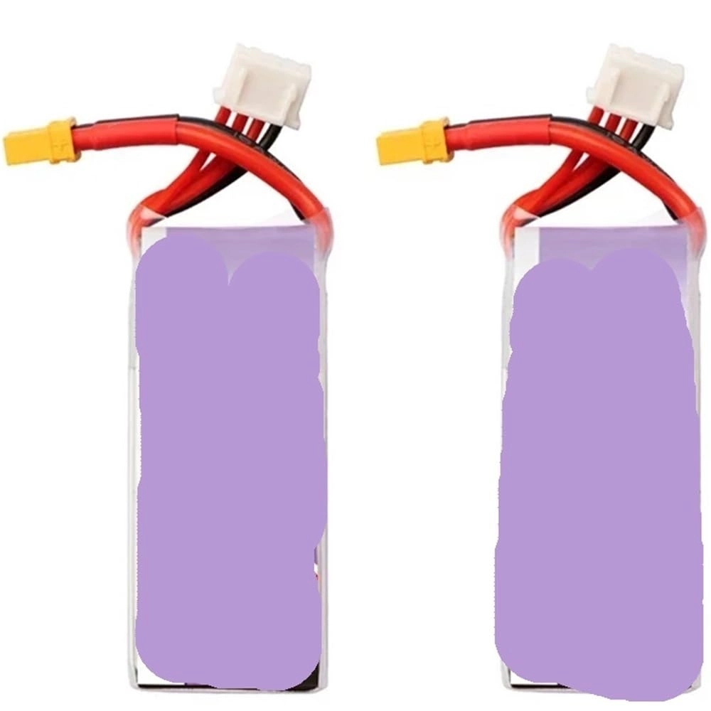 7042 - 1 Amp Hours