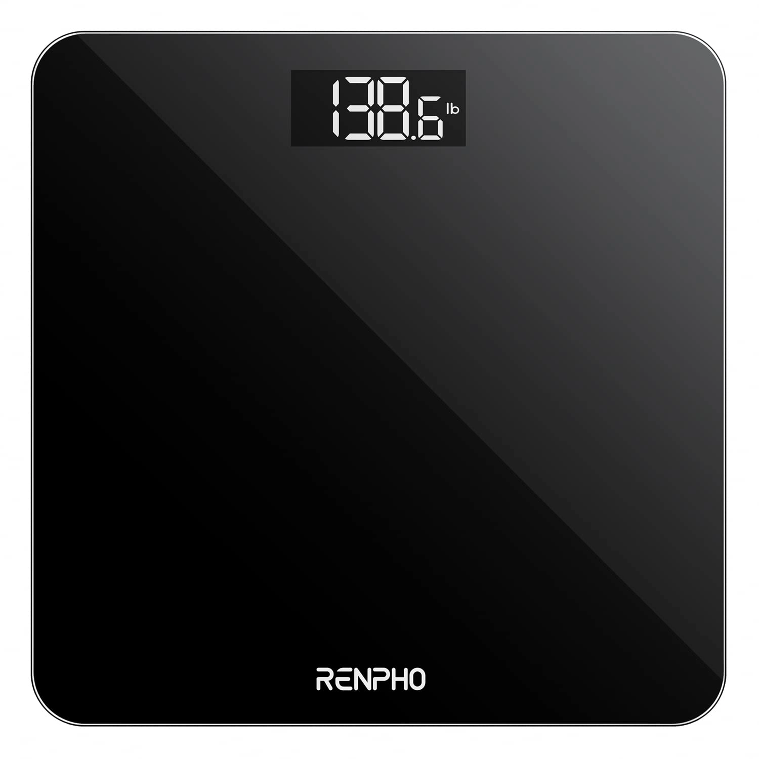 Core 1S - 180 Kilograms Tempered Glass Pack