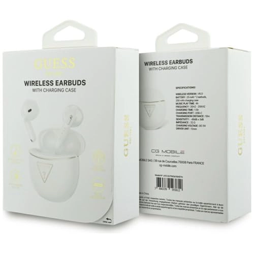 TWS Wireless Earbud