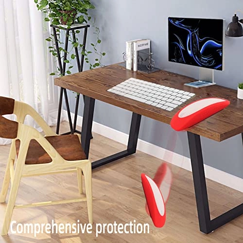 Silicone Protector for Apple Magic Mouse - Magic Mouse 1&2 White