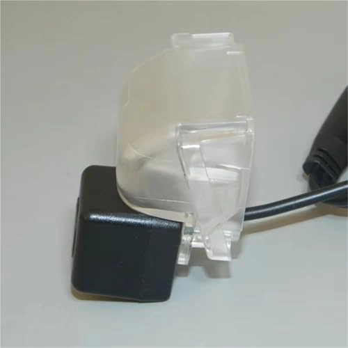 Backup Camera - Night vision 648*488 pixels