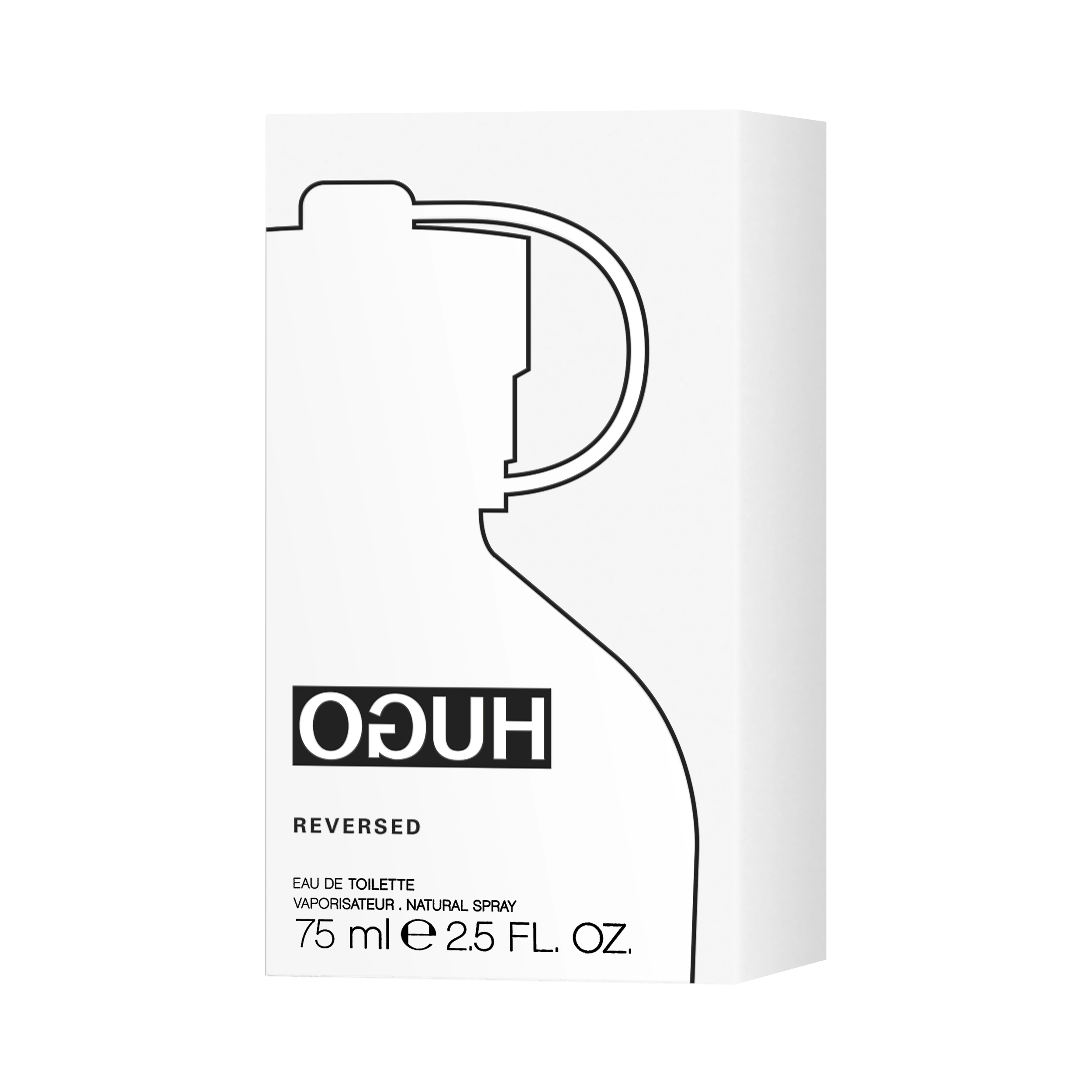 Reversed Eau de Toilette 75ml