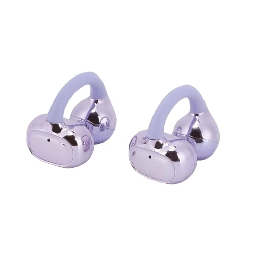 Open Ear Headphones Wireless Headphone