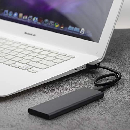 M.2 NVME to USB3.1 Type-C GEN2 Enclosure