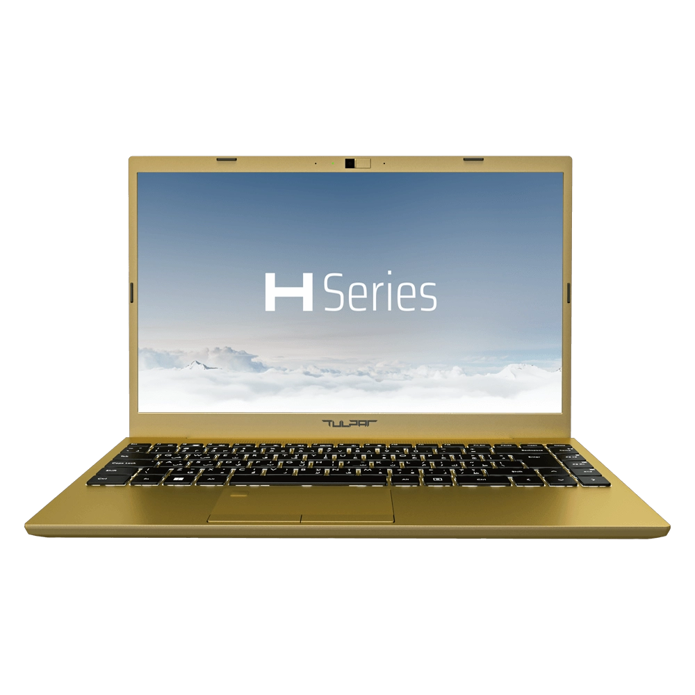 Tulpar H4 V5.1 HUMA H4-1H4V51G - 14.1'' Core i5-1235U 16GB 512GB SSD