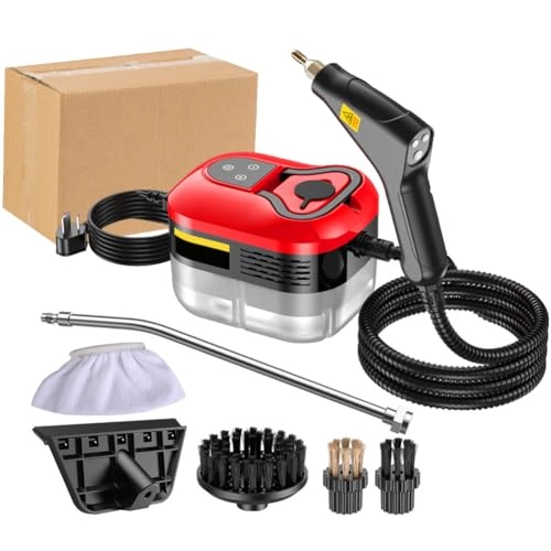 ZQJ72403 - 3 BAR 1200ml