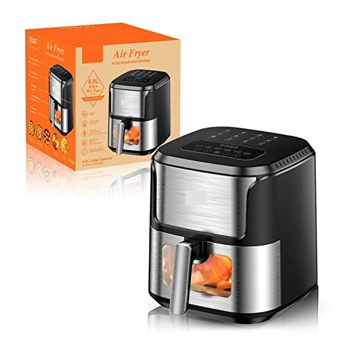 Standard Multi-function Air Frying Pan B0FX26KTSS