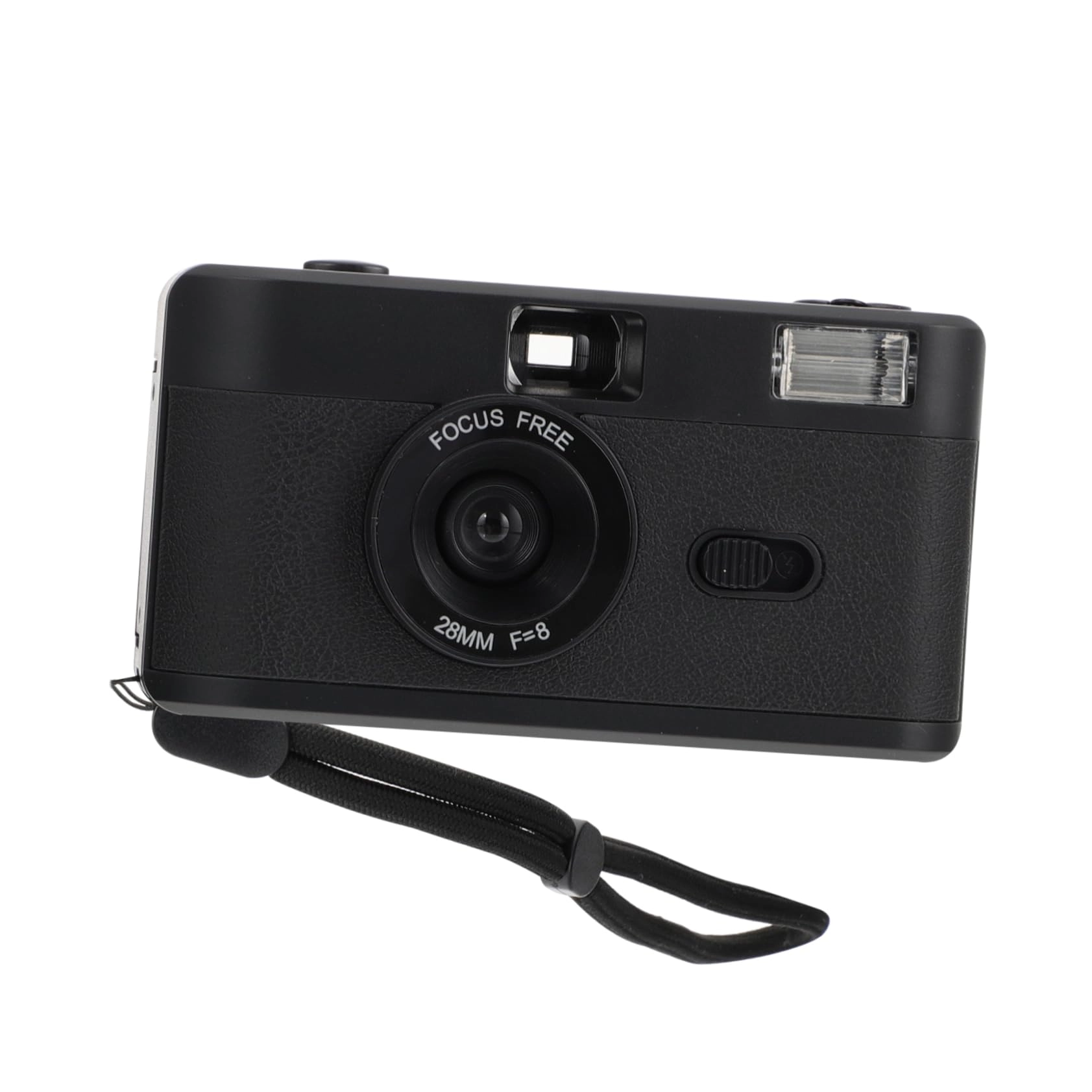 Point & Shoot Film Cameras