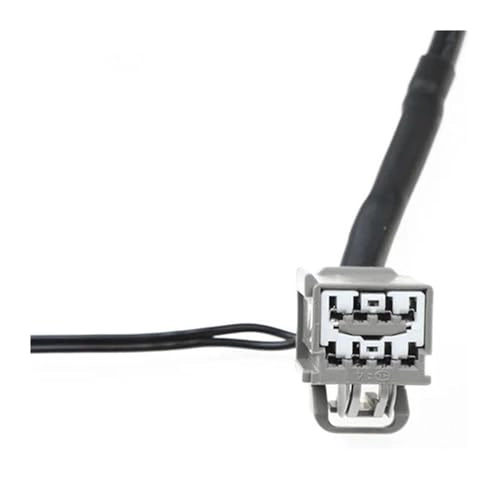 Rear View Camera - Night vision