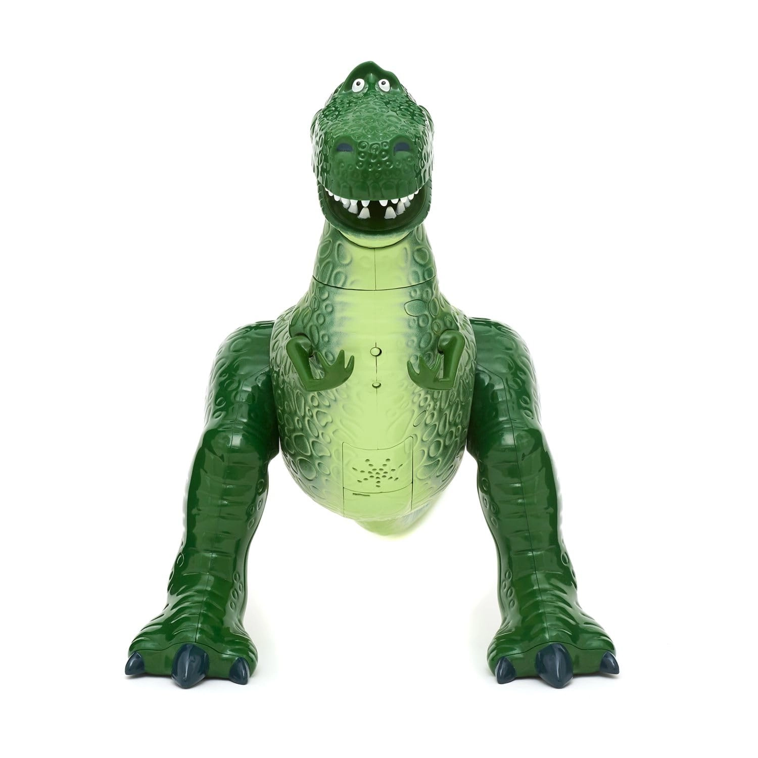 Rex - 1 Count
