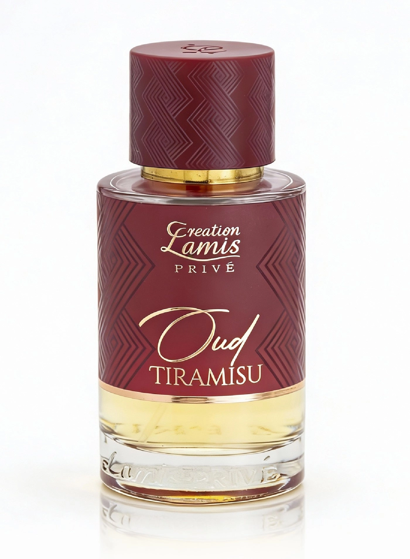 Creation Lamis Oud Tiramisu - Eau de Parfum 100ml