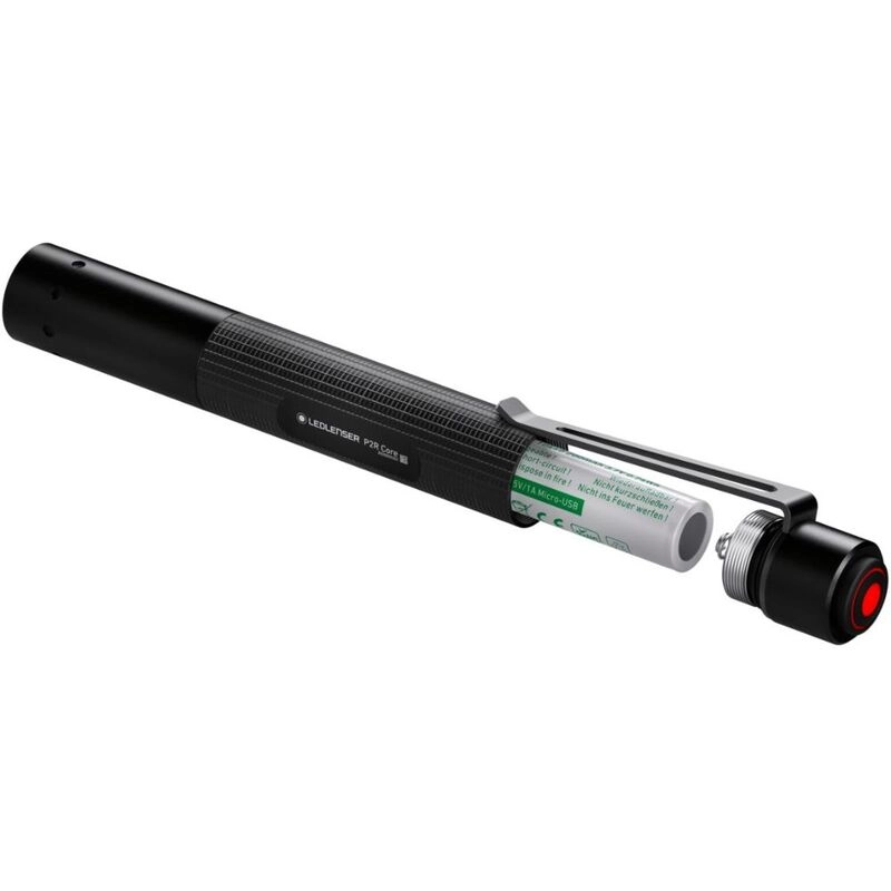 P2R Core Penlight