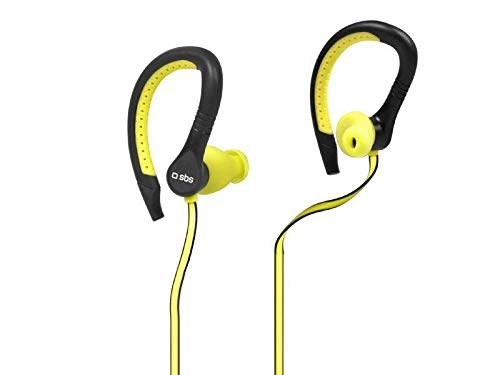 SBS Runway Wired Earbud