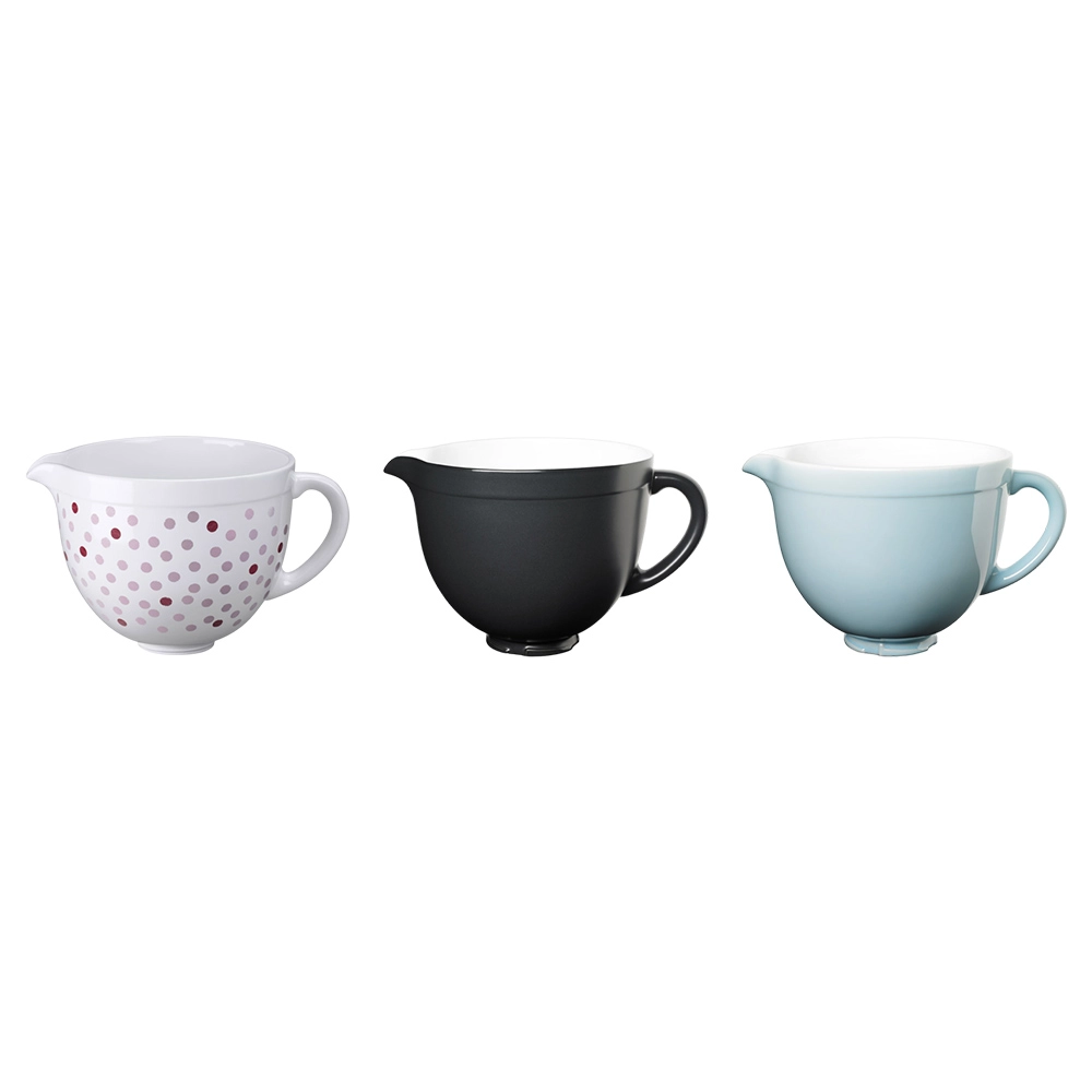 KitchenAid Ceramic Bowl - 4.8 L