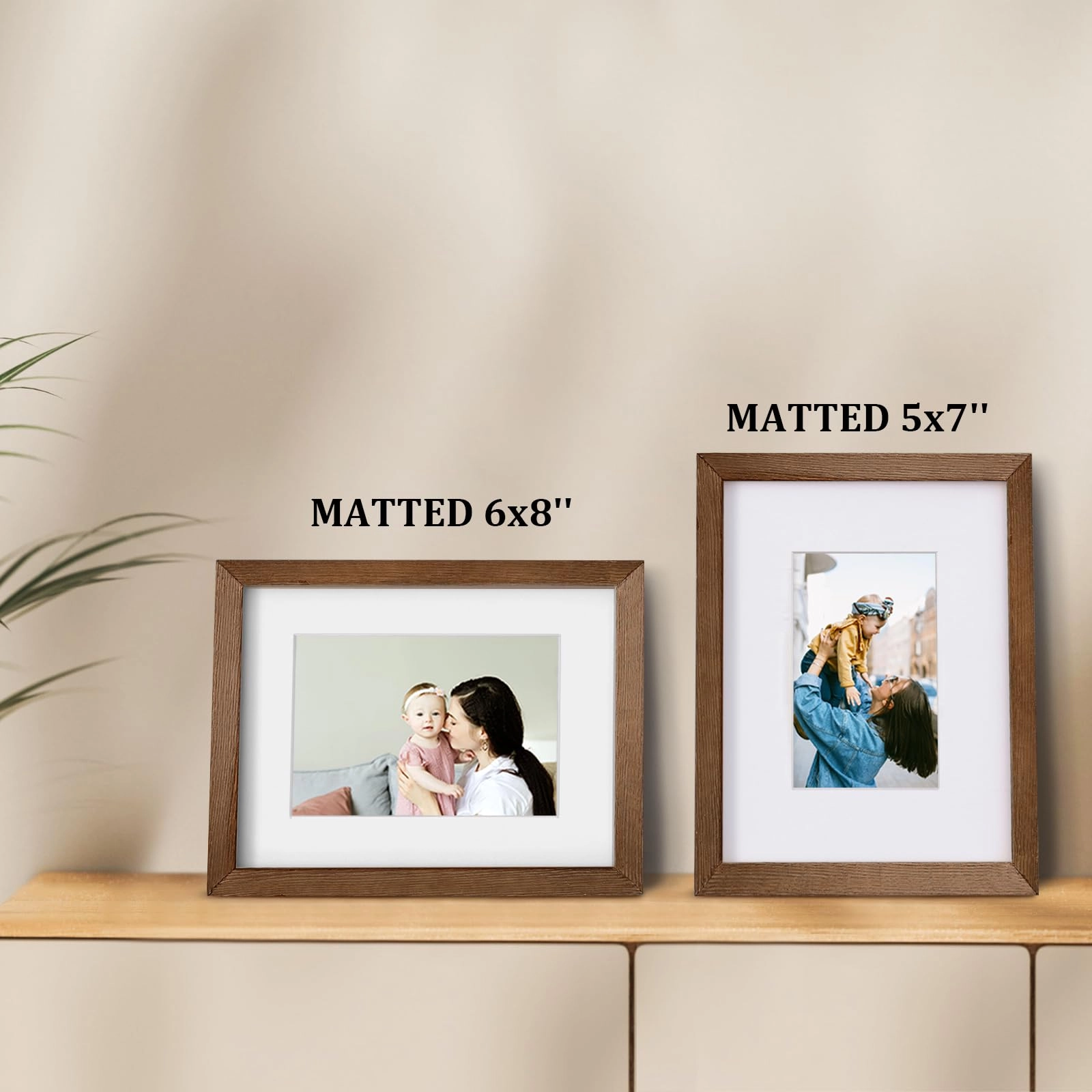 Picture Frames - 9x12