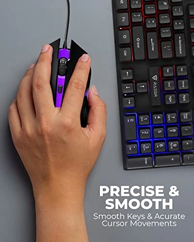 RapidGear X30 - Wired Set