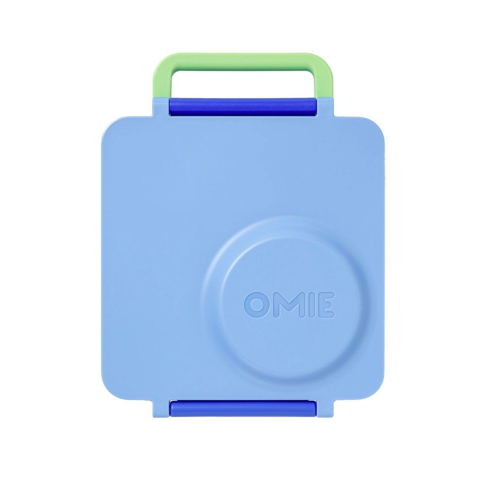 OmieLife Omiebox Thermos - 250ml