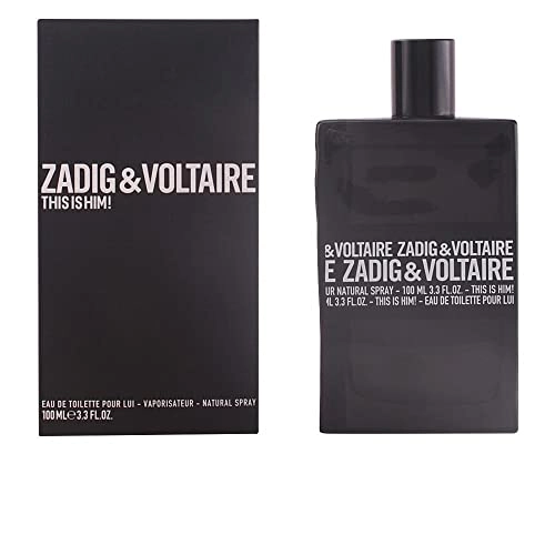 This Is Him Eau de Toilette 100 ml