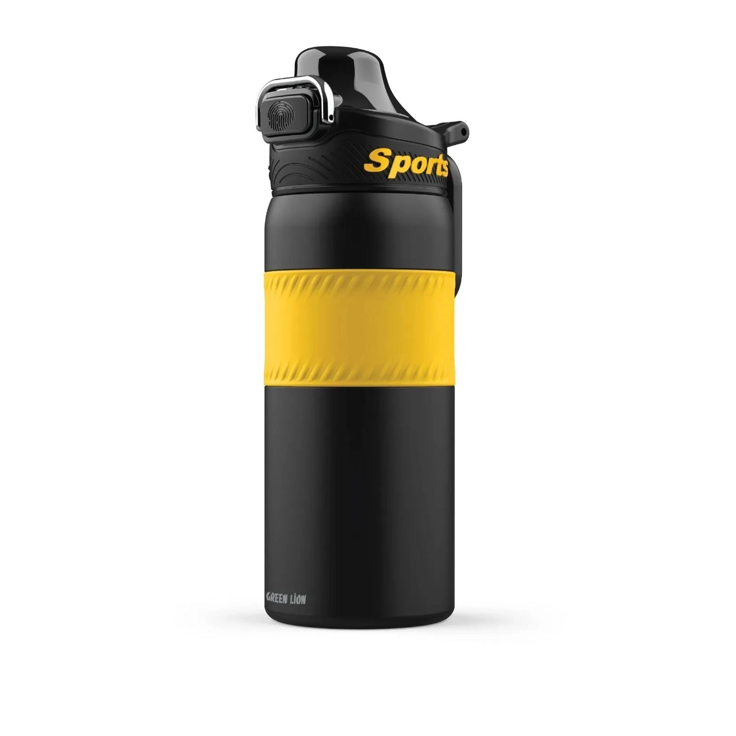 GREEN LION Athlete Thermal Bottle - 550ML