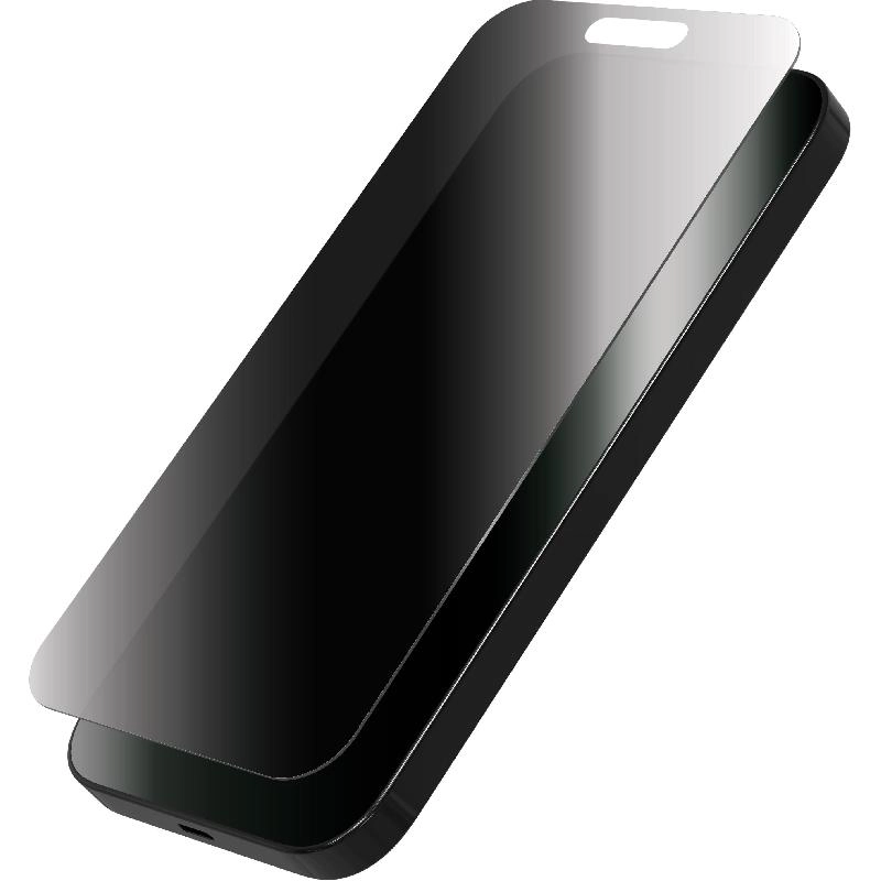 Privacy Tempered Glass Screen Protector for iPhone 14 Pro