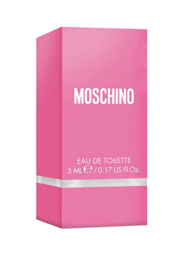 Fresh Couture Eau de Toilette 5ml