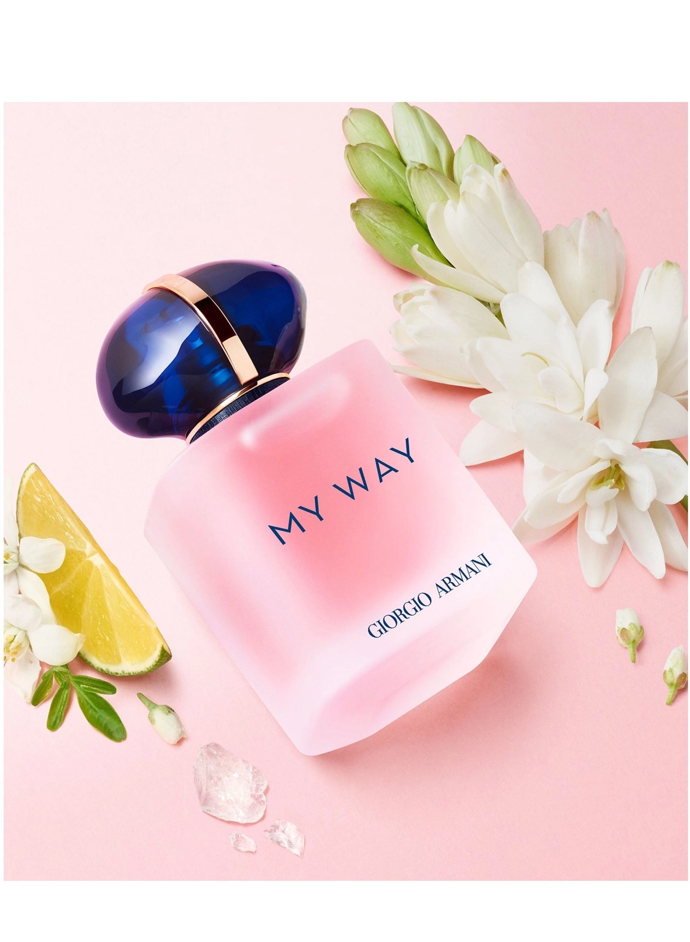 My Way Floral - Eau de Parfum 90ml
