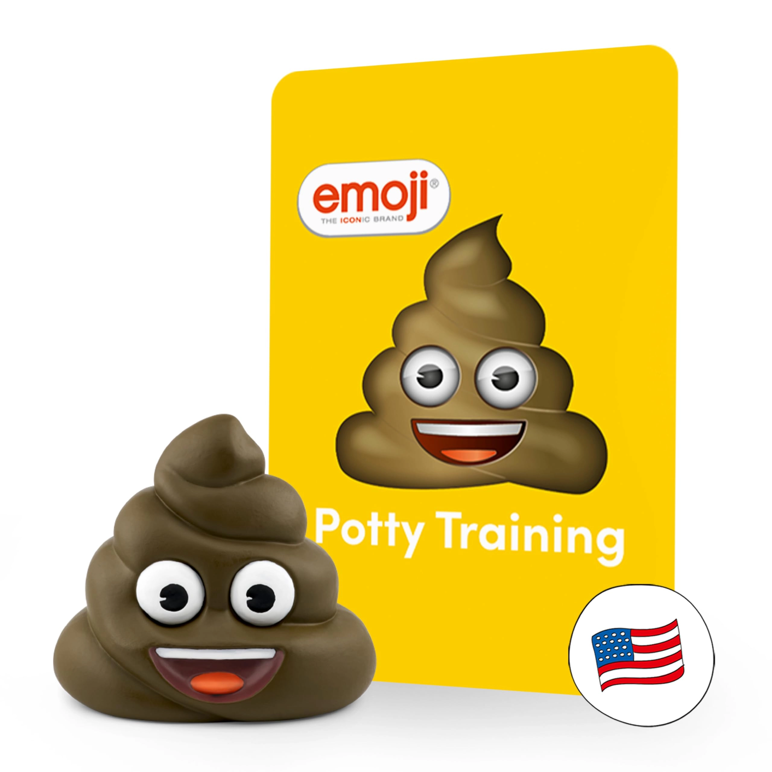 tonies Potty Training - 3+