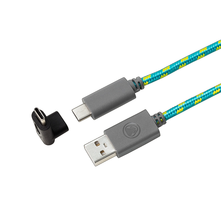 USB-C Charging Cable USB-C 2.5m
