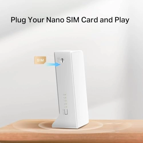 MB112-4G - 300Mbps Wireless N