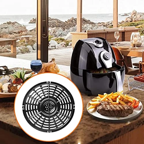 Air Fryer Grill Pan Replacement - Carbon steel 1 piece(s)