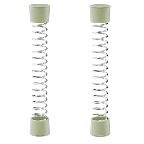 Front Load Washer Magnetic Door Prop - 2pcs 4 Adhesive Metal Disks