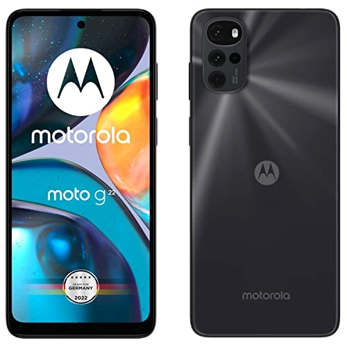 Moto G22 - 4GB 64GB