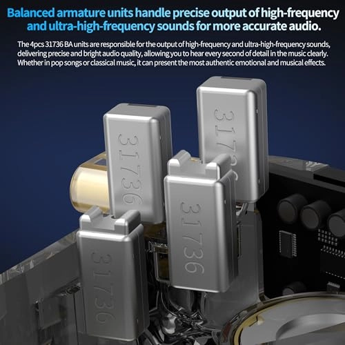 Rhapsody Wired Earbud