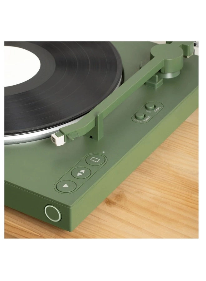 Automatic Turntable - Belt