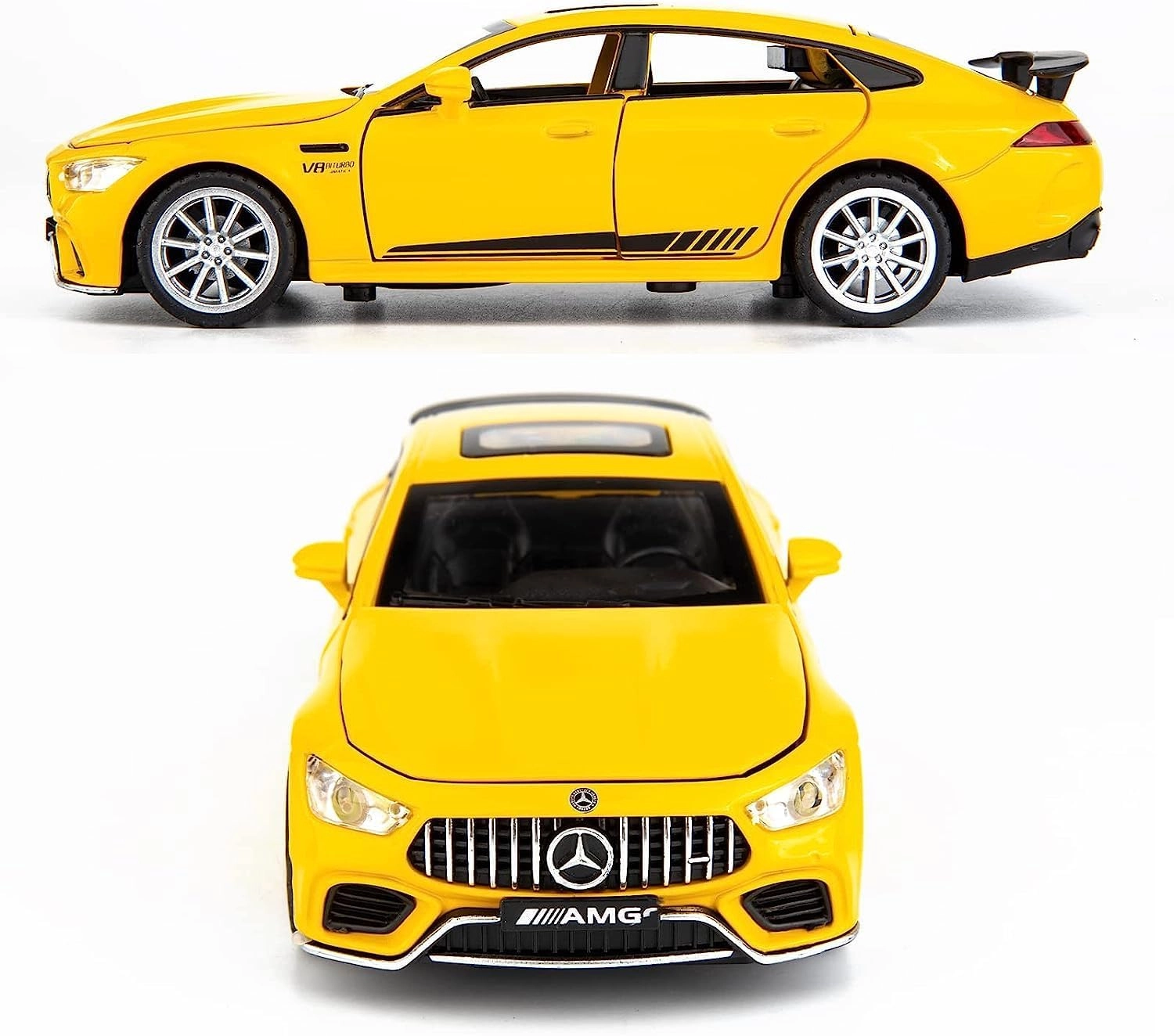 AMG GT63 1:32 - 1pcs