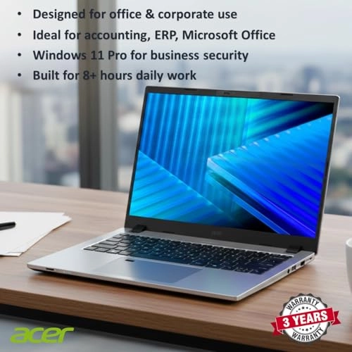 P2 14-U7 - 14'' 512GB 16GB Intel Core Ultra 7 255U vPro