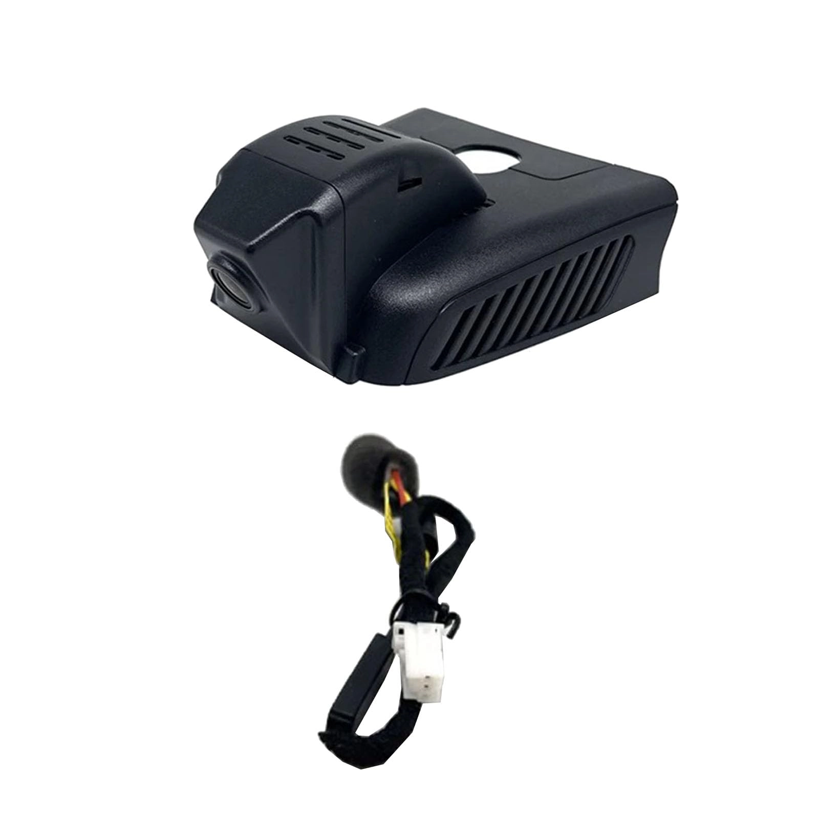 Dash Cam - 4K 2160P Front