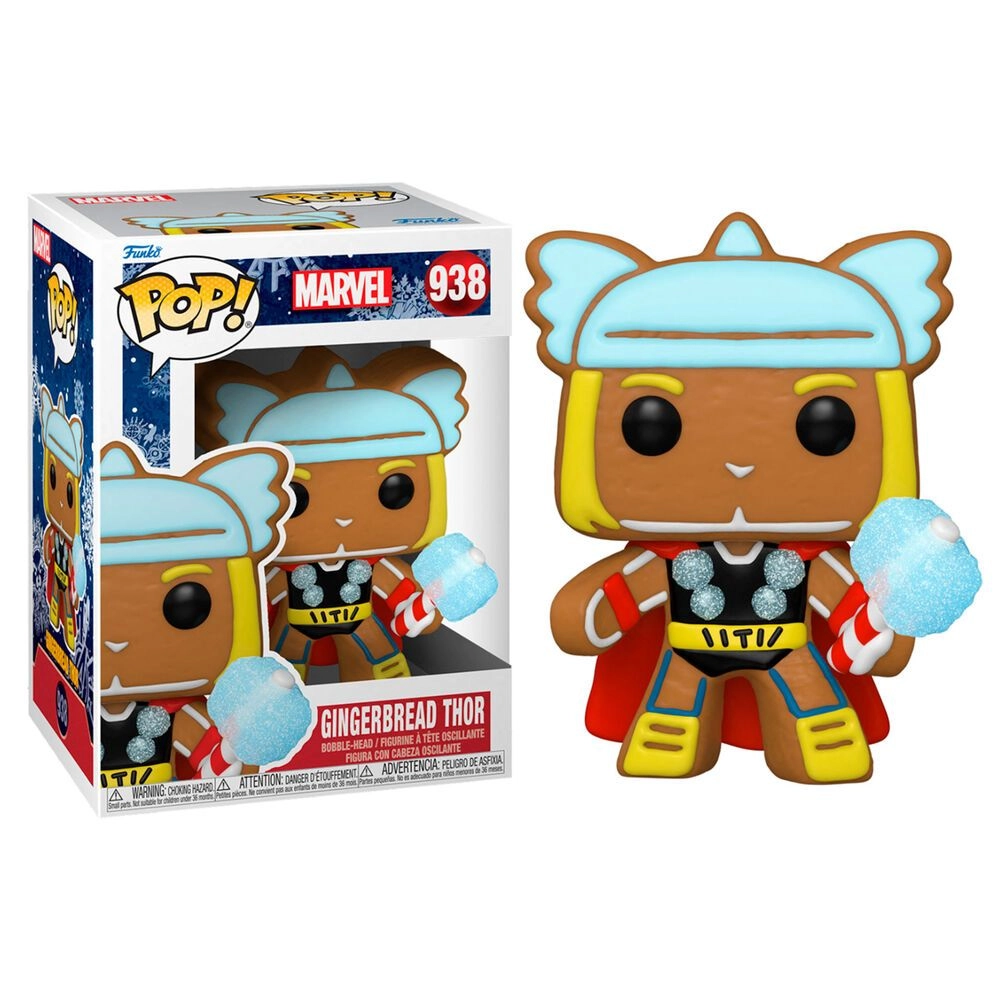 FUNKO Thor - Marvel
