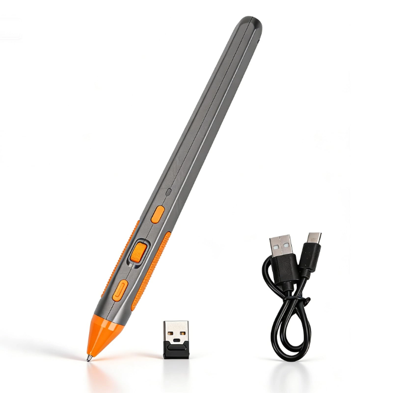 Optical Pocket Pen Mouse - Wireless