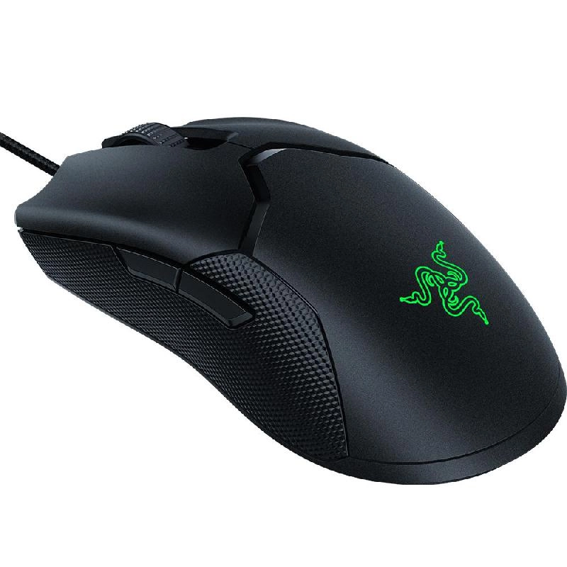 Viper Ultralight Ambidextrous Gaming Mouse - Wired