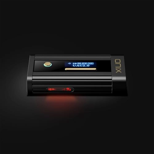 Onix Beta XI2 - Dual CS43198