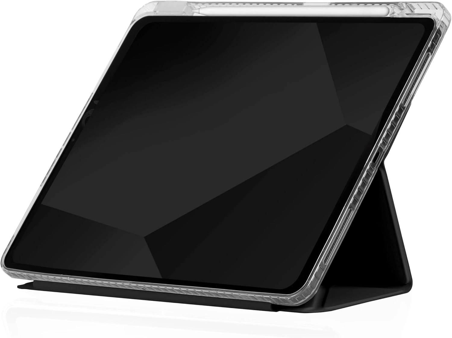 Cover with Pencil Holder for iPad Air 13-inch (M2, 2024)