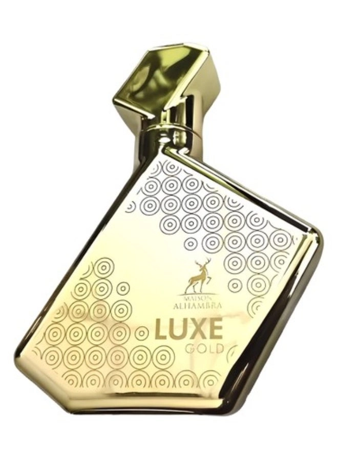 MINERALE GOLD Eau de Parfum 100 ml