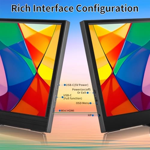 M116B - 11.6 Inches 1366 x 768 Pixels